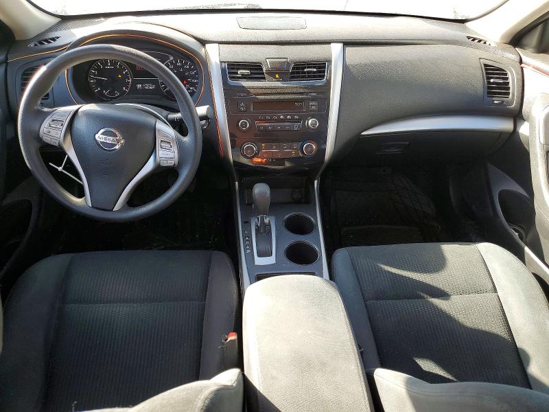 Продажа на аукционе авто 2015 Nissan Altima, vin: 1N4AL3AP9FN306771, номер лота: 53214796