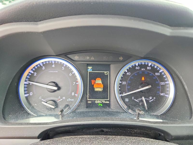 53979156 :رقم المزاد ، 5TDDZRFH3JS873832 vin ، 2018 Toyota Highlander مزاد بيع
