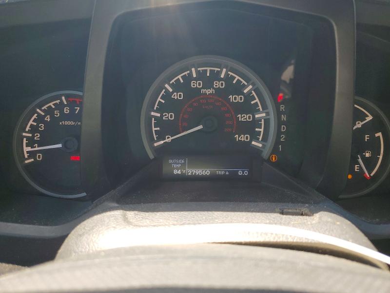 54993586 :رقم المزاد ، 5FPYK1F56AB001802 vin ، 2010 Honda Ridgeline مزاد بيع