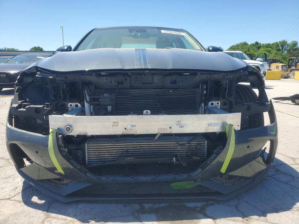51947496 :رقم المزاد ، KMTG34LE8KU015122 vin ، 2019 Genesis G70 مزاد بيع