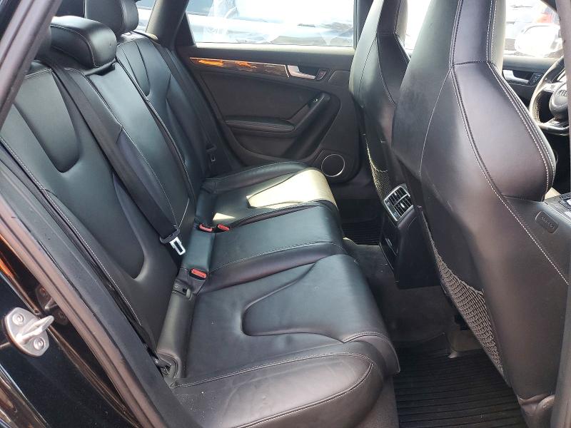 52006956 :رقم المزاد ، WAUMGAFL4EA012381 vin ، 2014 Audi S4 مزاد بيع