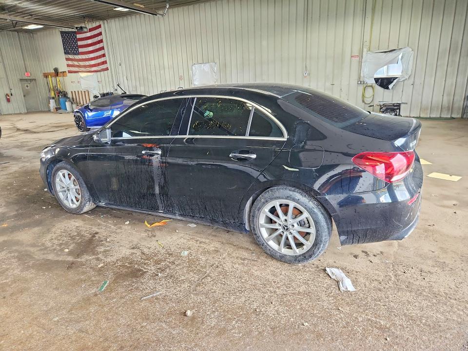 Aukcja sprzedaży 2019 Mercedes-benz A, vin: WDD3G4FB2KW001732, numer aukcji: 53997106