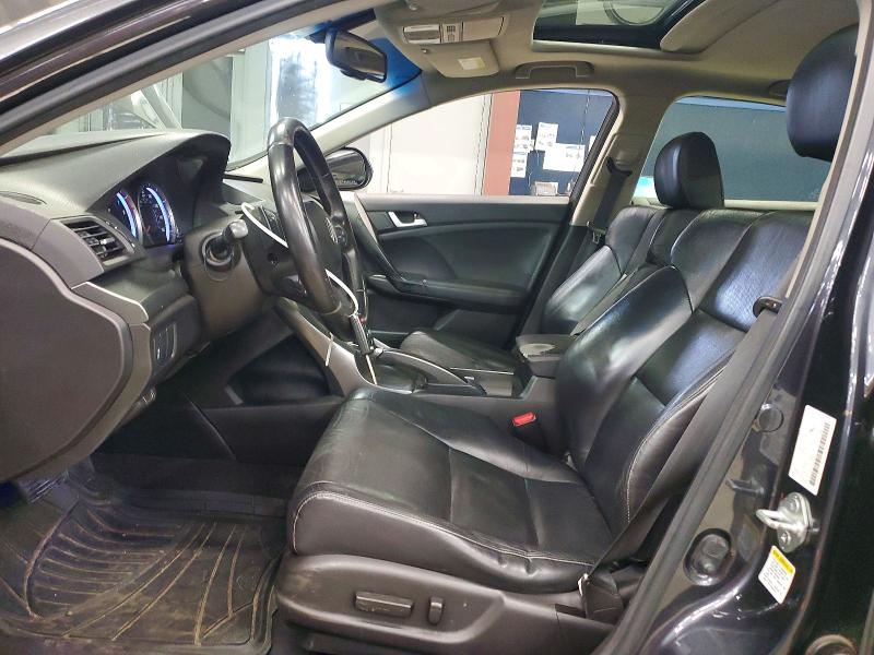 Продаж на аукціоні авто 2012 Acura Tsx, vin: JH4CU2F67CC015914, номер лоту: 52898396