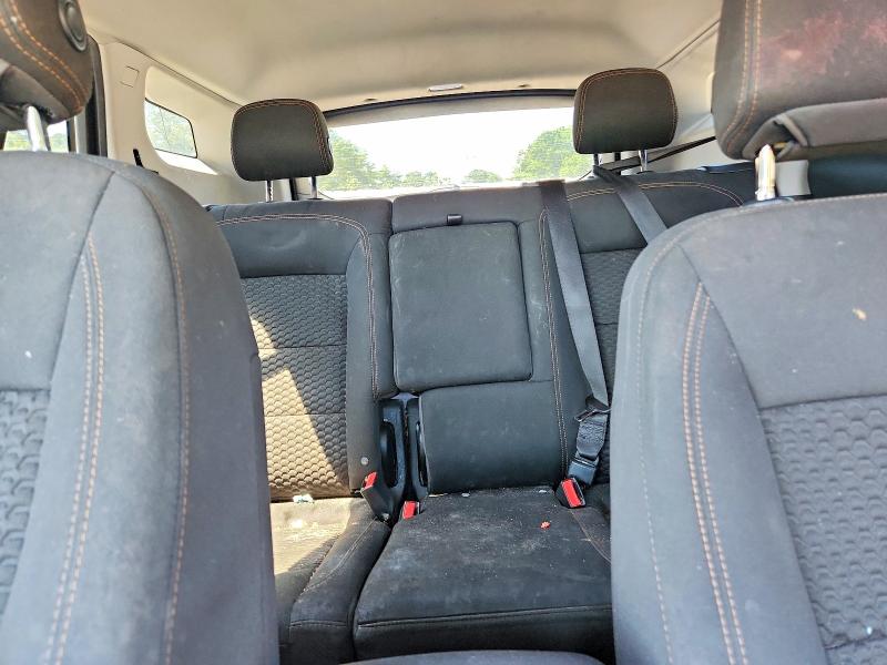 Aukcja sprzedaży 2020 Gmc Terrain, vin: 3GKALTEV2LL305450, numer aukcji: 52041646
