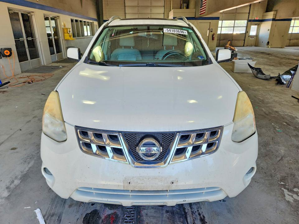 Aukcja sprzedaży 2012 Nissan Rogue, vin: JN8AS5MT8CW279378, numer aukcji: 54103696