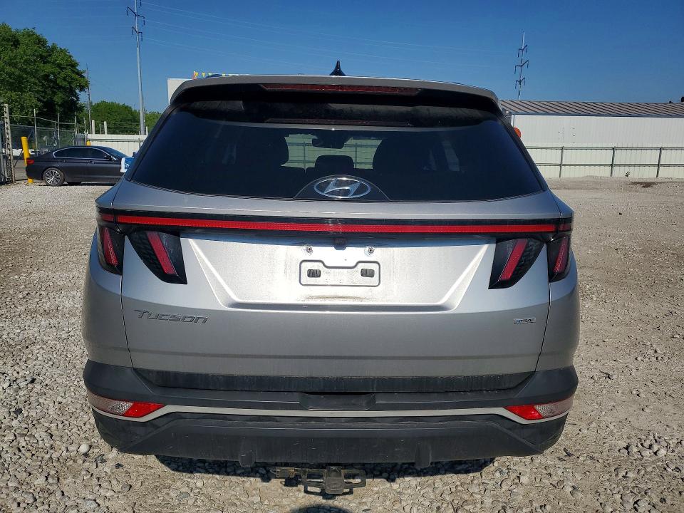 Продаж на аукціоні авто 2022 Hyundai Tucson, vin: 5NMJFCAE8NH115788, номер лоту: 53709796