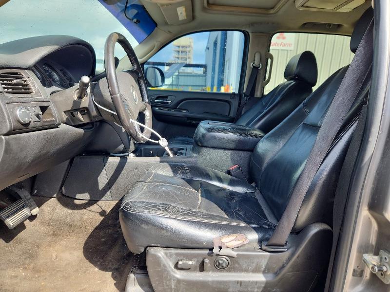 Продажа на аукционе авто 2007 Chevrolet Avalanche, vin: 3GNEC12027G228465, номер лота: 53435976