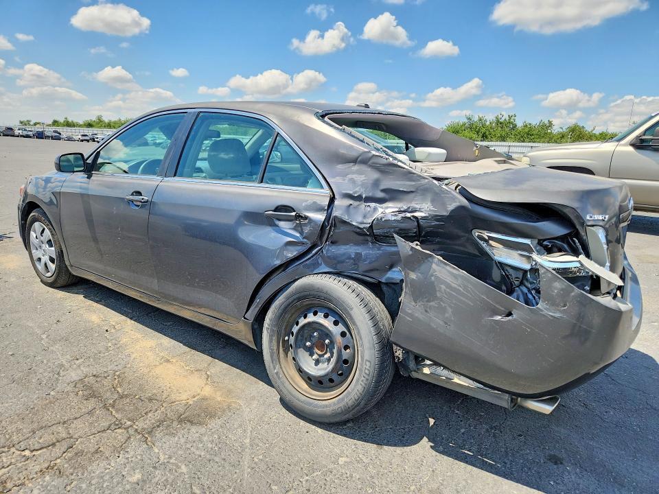 2010 Toyota Camry მანქანა იყიდება აუქციონზე, vin: 4T1BK3EK1AU114285, აუქციონის ნომერი: 52497816