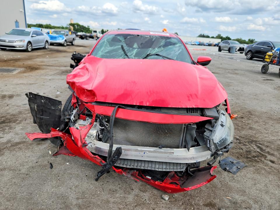 Продаж на аукціоні авто 2020 Honda Civic, vin: 2HGFC1E5XLH706678, номер лоту: 52328706