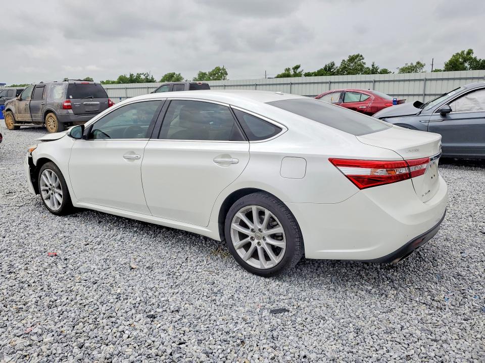 52381056 :رقم المزاد ، 4T1BK1EB8DU047189 vin ، 2013 Toyota Avalon مزاد بيع