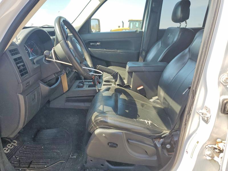 Продажа на аукционе авто 2012 Jeep Liberty, vin: 1C4PJMAK9CW205112, номер лота: 54092896