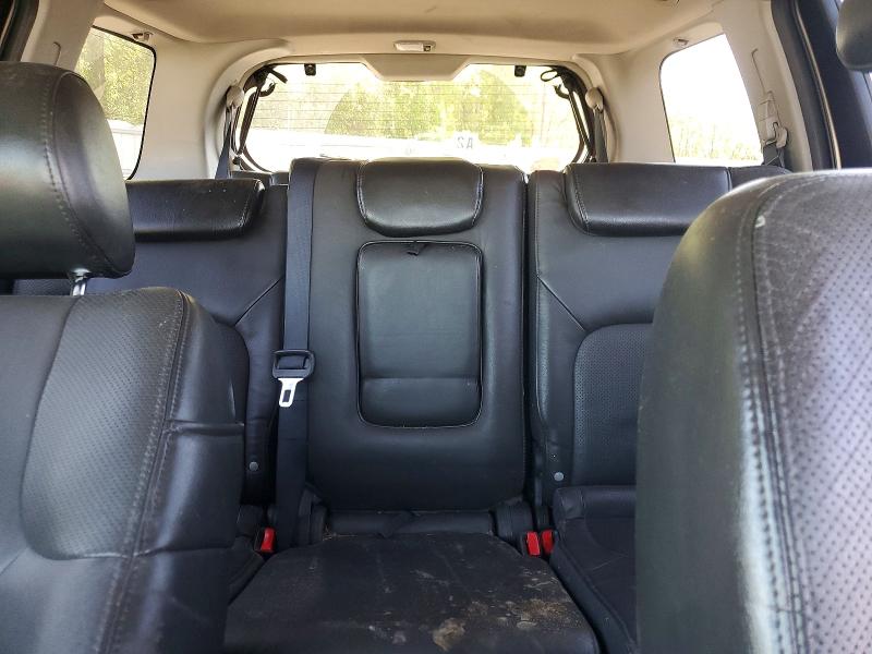 Aukcja sprzedaży 2008 Nissan Pathfinder, vin: 5N1AR18B38C623141, numer aukcji: 52352106