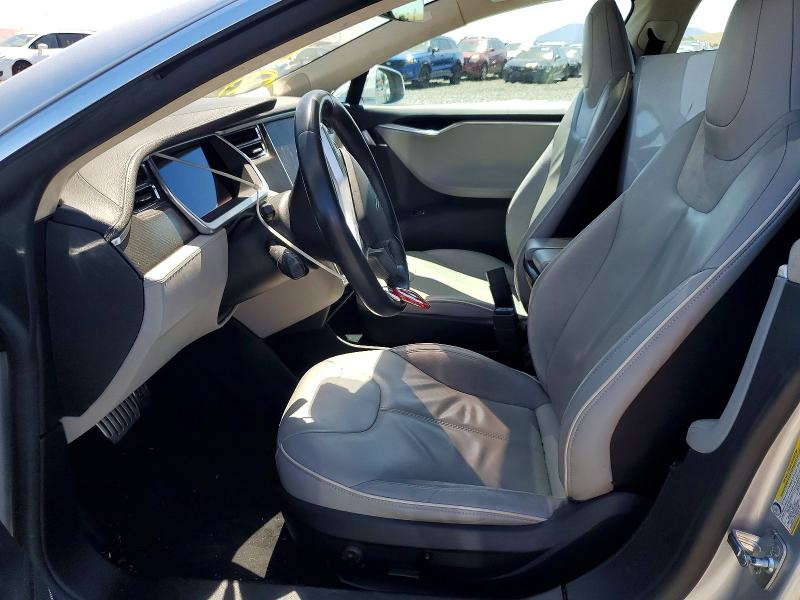Aukcja sprzedaży 2013 Tesla Model S, vin: 5YJSA1DP3DFP04204, numer aukcji: 53268906