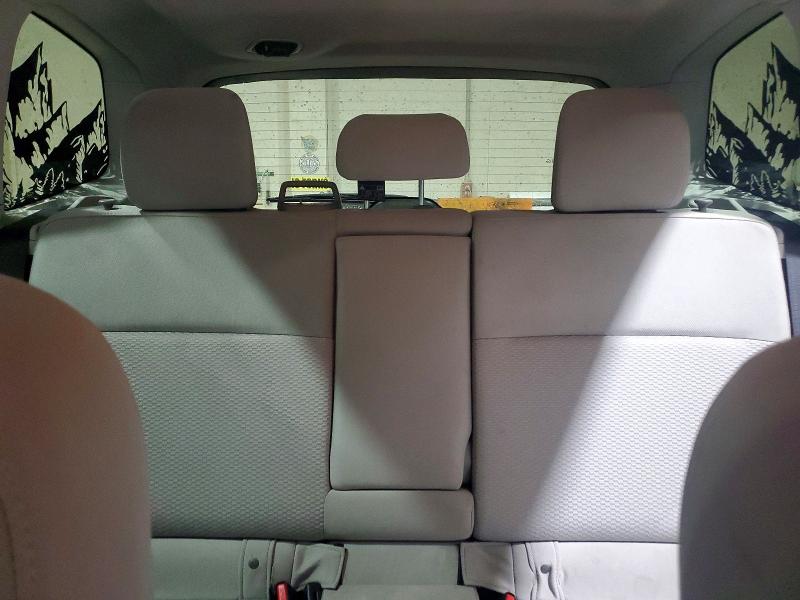 Aukcja sprzedaży 2015 Subaru Forester, vin: JF2SJADC5FH413866, numer aukcji: 54818996