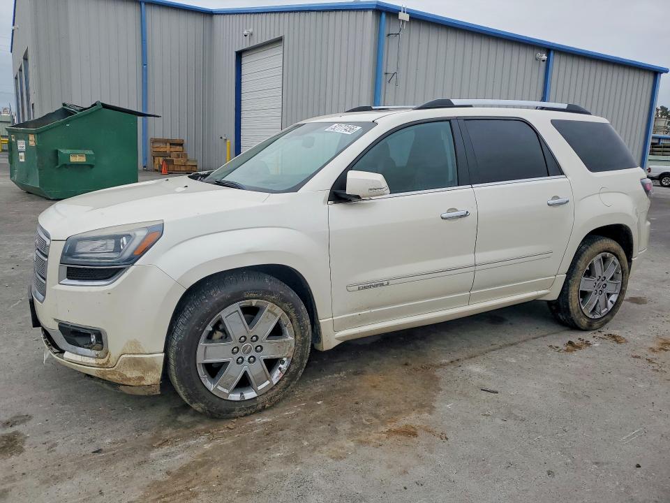 2015 Gmc Acadia მანქანა იყიდება აუქციონზე, vin: 1GKKVTKD5FJ262437, აუქციონის ნომერი: 52177456