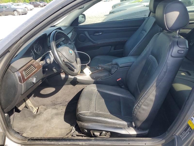 Продажа на аукционе авто 2012 Bmw 328, vin: WBAKE5C5XCJ106224, номер лота: 53374166
