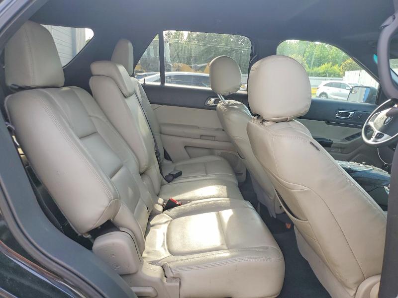 Aukcja sprzedaży 2013 Ford Explorer, vin: 1FM5K7B82DGB18345, numer aukcji: 53260796