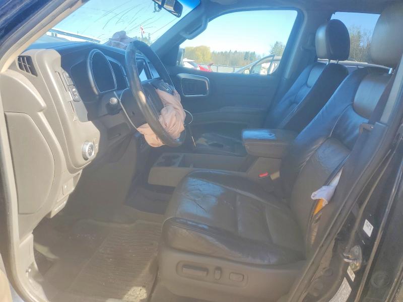 Продаж на аукціоні авто 2006 Honda Ridgeline, vin: 2HJYK16506H001364, номер лоту: 52862256