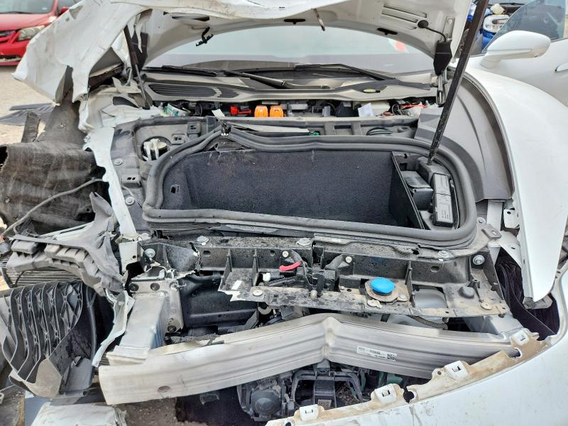 Aukcja sprzedaży 2023 Porsche Taycan, vin: WP0AA2Y1XPSA13494, numer aukcji: 52745246