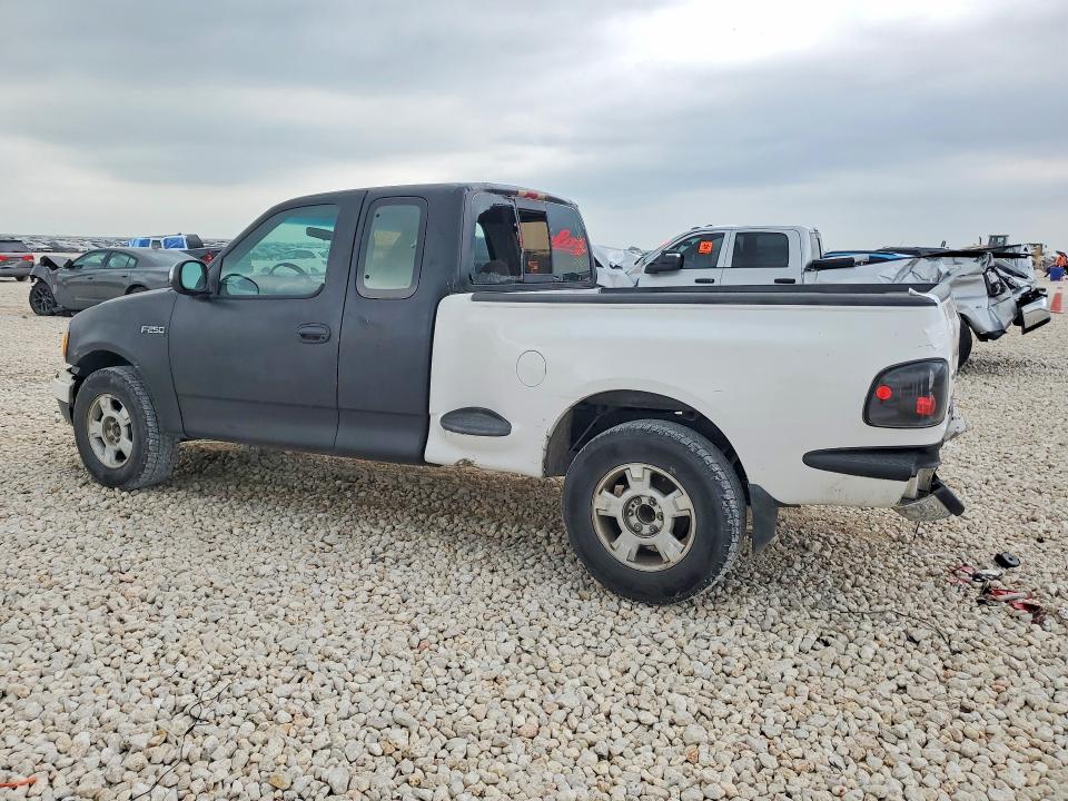 Aukcja sprzedaży 1997 Ford F250, vin: 2FTFX27L1VCA16676, numer aukcji: 52938626