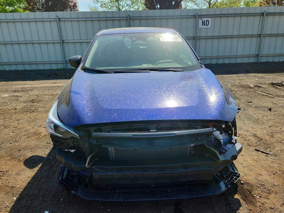 Продажа на аукционе авто 2025 Subaru Impreza, vin: JF1GUABC9S8311680, номер лота: 54269206