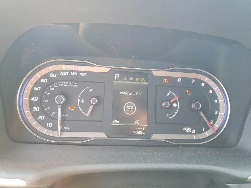 Продажа на аукционе авто 2024 Hyundai Tucson, vin: 5NMJBCDE6RH405296, номер лота: 54775326