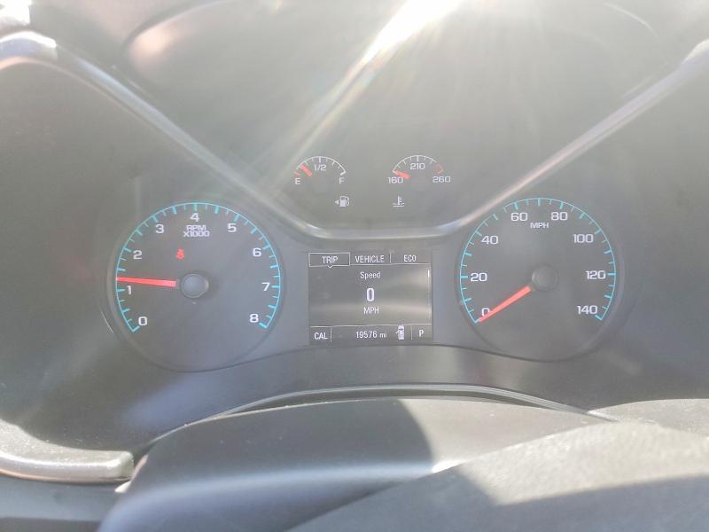 Aukcja sprzedaży 2022 Chevrolet Colorado, vin: 1GCHSCEAXN1260004, numer aukcji: 55507646