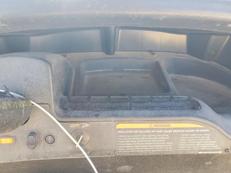 2010 Cito Golf Cart მანქანა იყიდება აუქციონზე, vin: PQ1023103085, აუქციონის ნომერი: 54783796