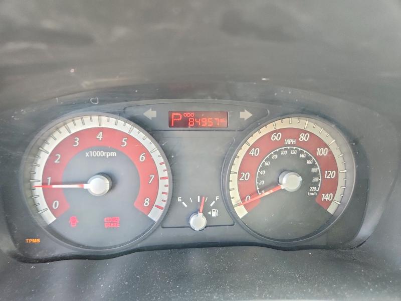 Продажа на аукционе авто 2010 Kia Rio5, vin: KNADH5A37A6646051, номер лота: 53637246