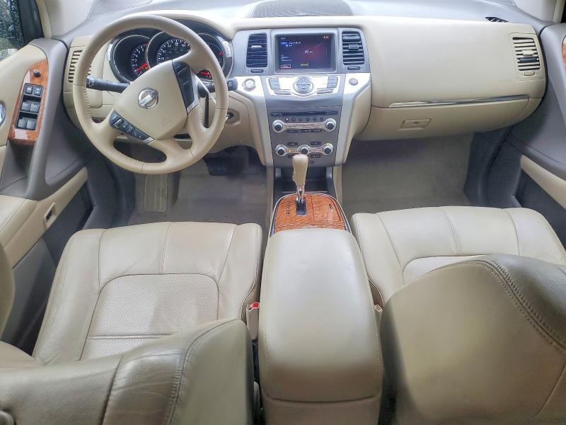 Aukcja sprzedaży 2014 Nissan Murano, vin: JN8AZ1MW2EW511748, numer aukcji: 53297206