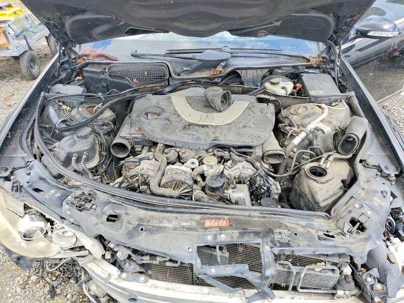 Продажа на аукционе авто 2008 Mercedes-benz S, vin: WDDNG71X58A192534, номер лота: 52600706