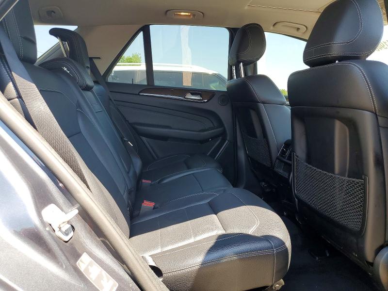 2014 Mercedes-benz Ml მანქანა იყიდება აუქციონზე, vin: 4JGDA5HB7EA373311, აუქციონის ნომერი: 54194616