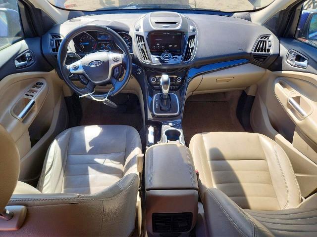 54220876 :رقم المزاد ، 1FMCU9JX2EUA02006 vin ، 2014 Ford Escape مزاد بيع