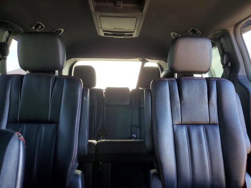 Aukcja sprzedaży 2019 Dodge Grand Caravan, vin: 2C4RDGEG7KR515788, numer aukcji: 55112276