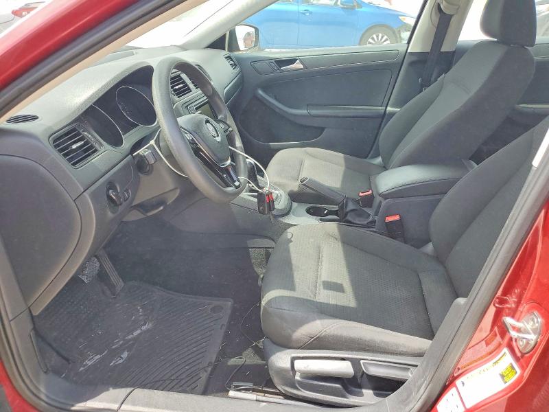 Aukcja sprzedaży 2016 Volkswagen Jetta, vin: 3VW267AJ2GM224320, numer aukcji: 53333216