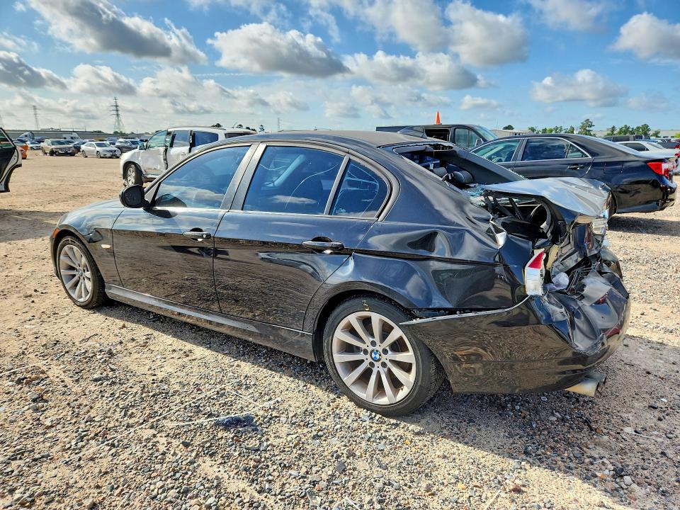 Aukcja sprzedaży 2011 Bmw 328, vin: WBAPH7G50BNM56780, numer aukcji: 51920686