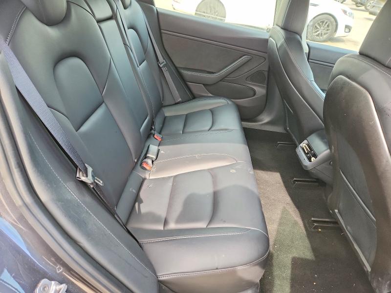 Продажа на аукционе авто 2019 Tesla Model 3, vin: 5YJ3E1EA9KF300808, номер лота: 52044686