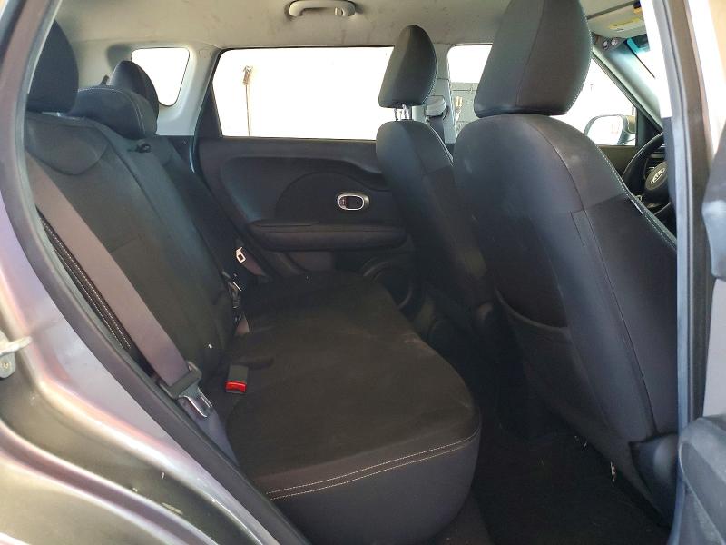 Продажа на аукционе авто 2014 Kia Soul, vin: KNDJN2A2XE7095568, номер лота: 54087116
