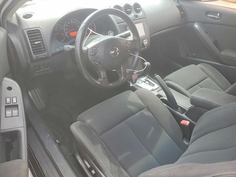 Продажа на аукционе авто 2010 Nissan Altima, vin: 1N4AL2EP5AC142380, номер лота: 52038746