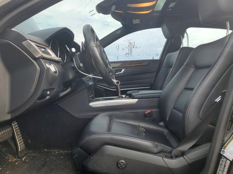 Продаж на аукціоні авто 2014 Mercedes-benz E, vin: WDDHF8JB7EB047009, номер лоту: 55046006