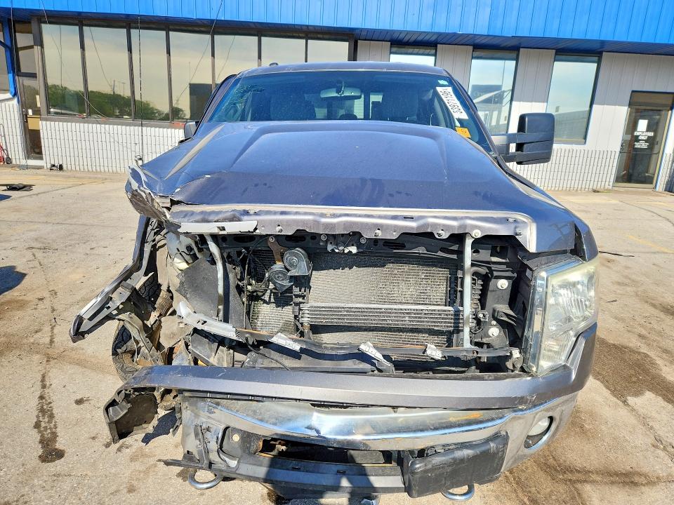Продаж на аукціоні авто 2013 Ford F150, vin: 1FTFW1ET7DKD87903, номер лоту: 53971196