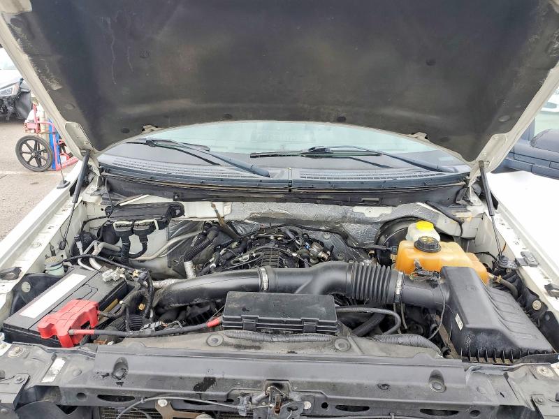 Aukcja sprzedaży 2013 Ford F150, vin: 1FTNF1CT2DKF82676, numer aukcji: 54614306