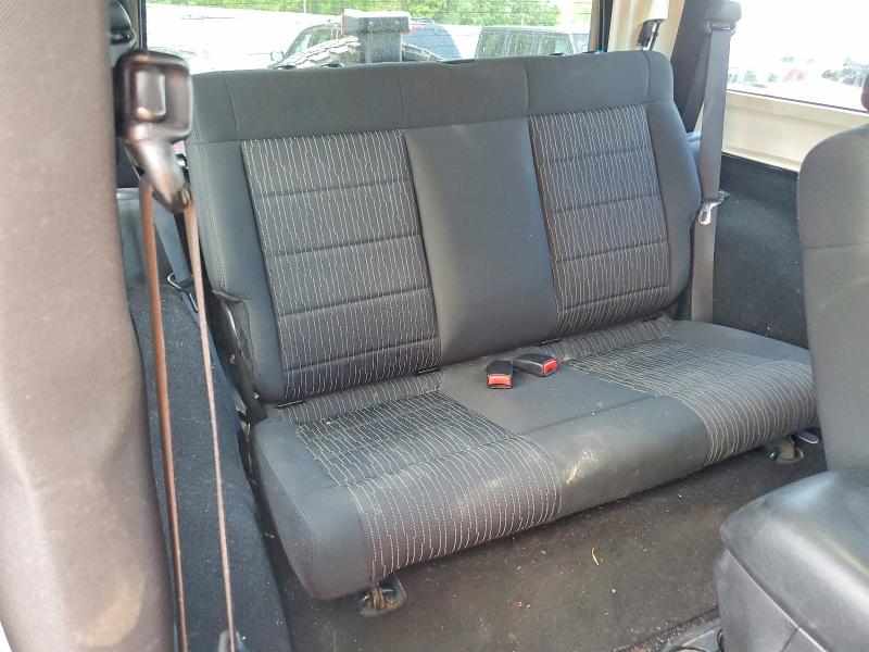 Продажа на аукционе авто 2012 Jeep Wrangler, vin: 1C4AJWAG7CL136841, номер лота: 52892426
