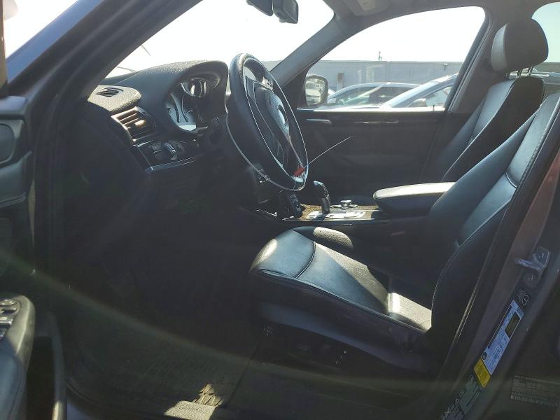 Продажа на аукционе авто 2014 Bmw X3, vin: 5UXWX7C50E0E78384, номер лота: 52351686