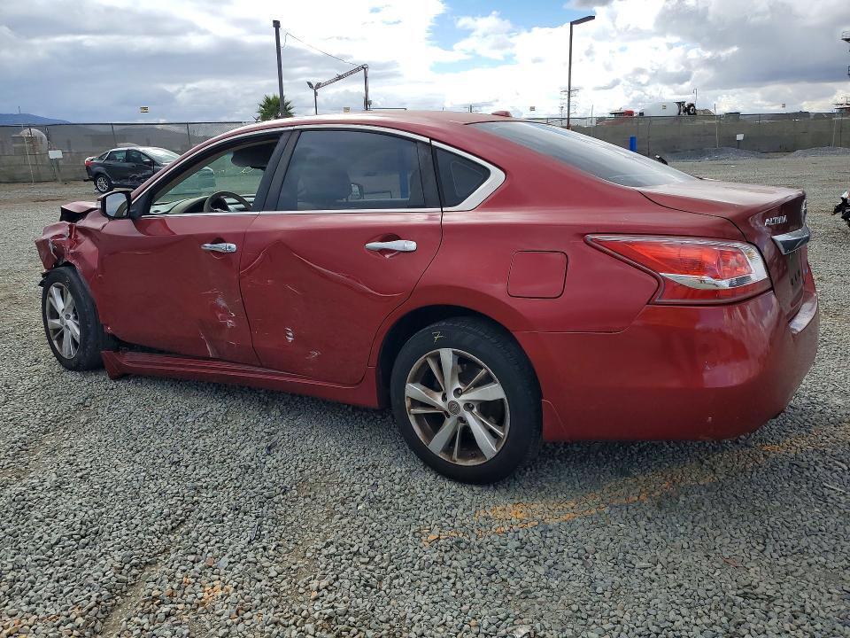 54559966 :رقم المزاد ، 1N4AL3APXDN581871 vin ، 2013 Nissan Altima مزاد بيع