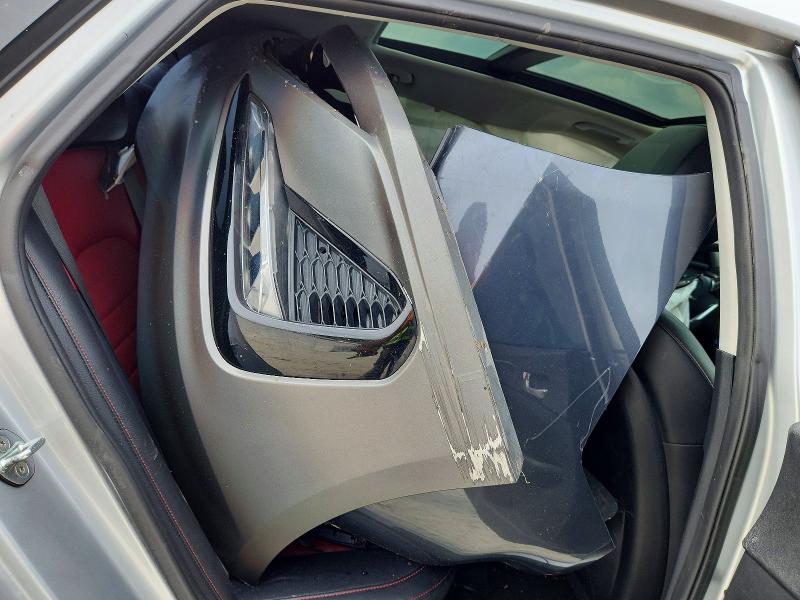 53156736 :رقم المزاد ، 5XXGW4L26KG310141 vin ، 2019 Kia Optima مزاد بيع