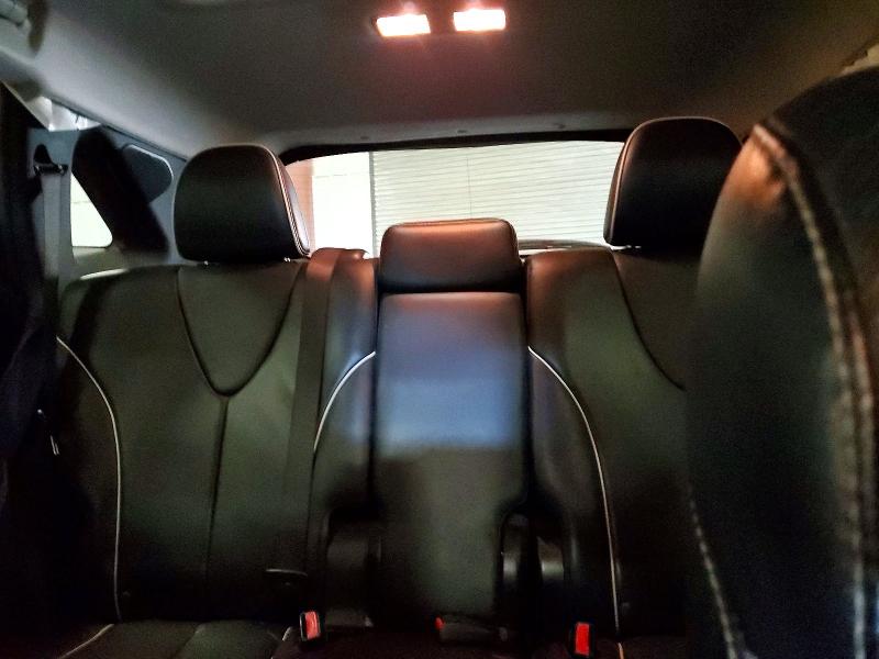 53176526 :رقم المزاد ، 4T3BK3BB4FU116440 vin ، 2015 Toyota Venza مزاد بيع