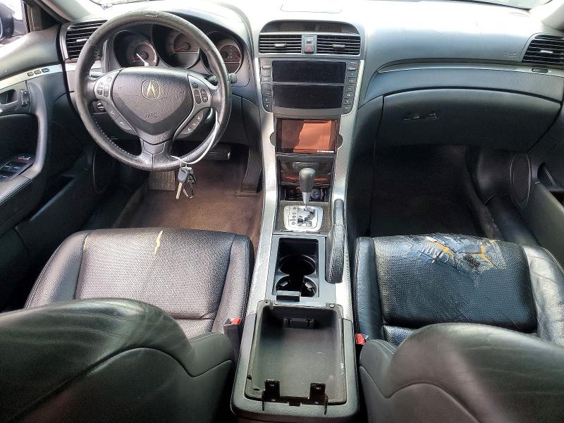 Продажа на аукционе авто 2007 Acura Tl, vin: 19UUA66287A031013, номер лота: 53417326