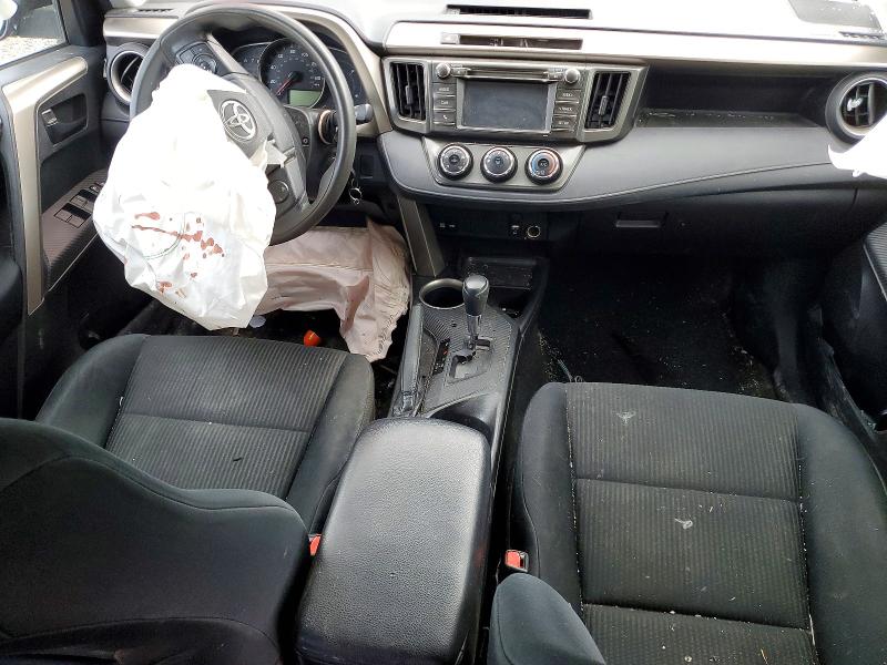 2015 Toyota Rav4 მანქანა იყიდება აუქციონზე, vin: 2T3BFREV2FW308467, აუქციონის ნომერი: 53804706