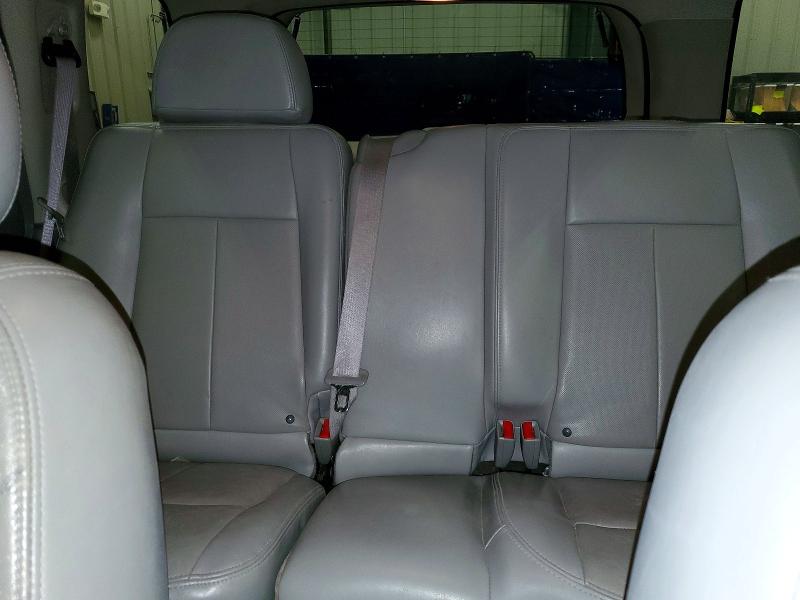 Продажа на аукционе авто 2006 Buick Rainier, vin: 5GAET13M062325215, номер лота: 51826576